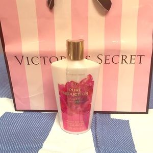 Pure Seduction Victoria Secret Lotion